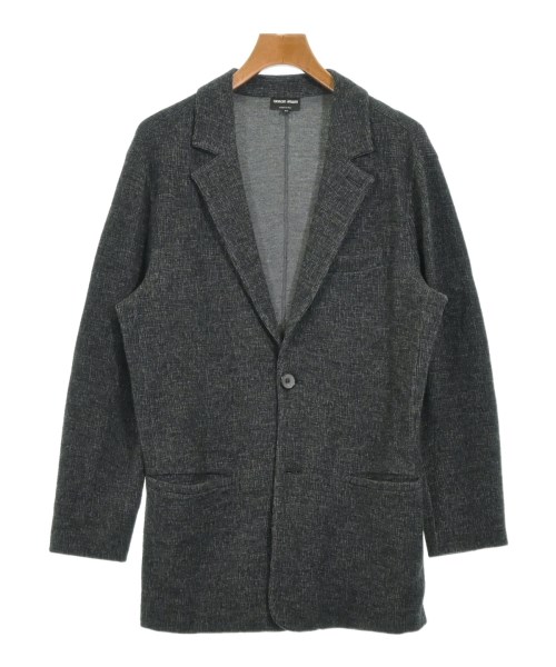 GIORGIO ARMANI ジョルジオアルマーニ カジュアルジャケット メンズ 【古着】【中古】