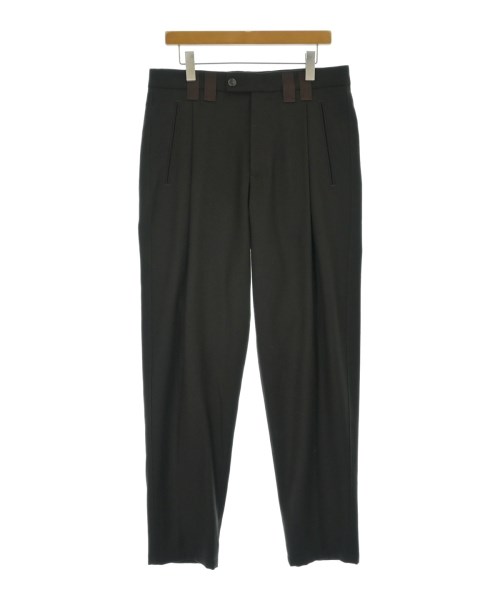GIORGIO ARMANI ジョルジオアルマーニ スラックス メンズ 【古着】【中古】