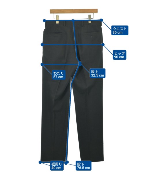 GIORGIO ARMANI ジョルジオアルマーニ セットアップ・スーツ（その他） メンズ 【古着】【中古】_9