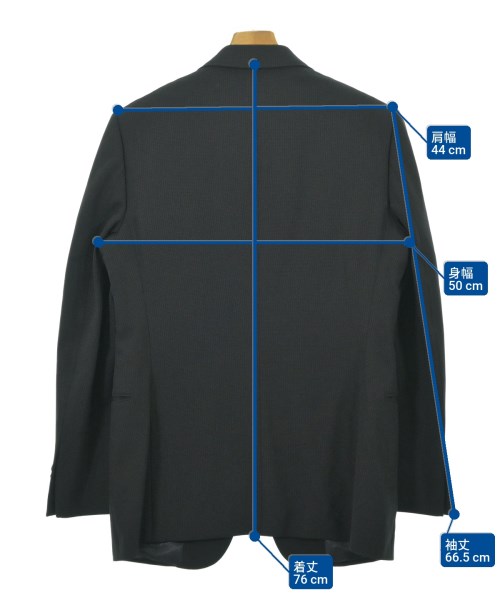 GIORGIO ARMANI ジョルジオアルマーニ セットアップ・スーツ（その他） メンズ 【古着】【中古】_8