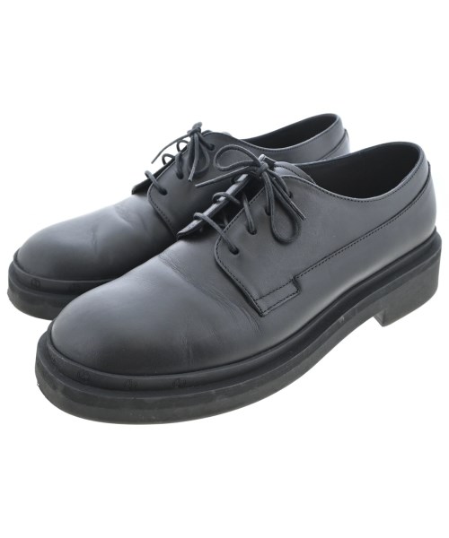 GIORGIO ARMANI ジョルジオアルマーニ ビジネス・ドレスシューズ メンズ 【古着】【中古】