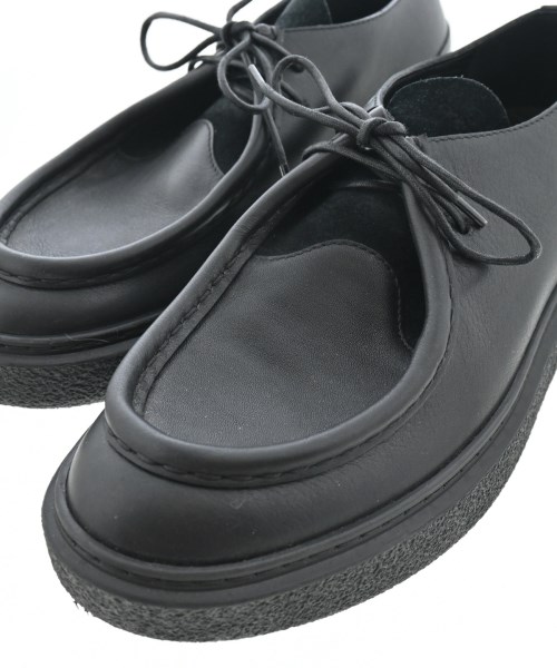GIORGIO ARMANI ジョルジオアルマーニ シューズ（その他） メンズ 【古着】【中古】_4