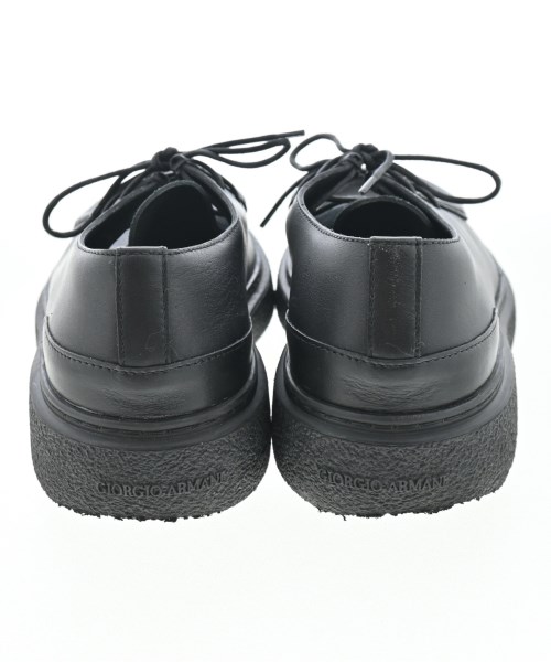 GIORGIO ARMANI ジョルジオアルマーニ シューズ（その他） メンズ 【古着】【中古】_5