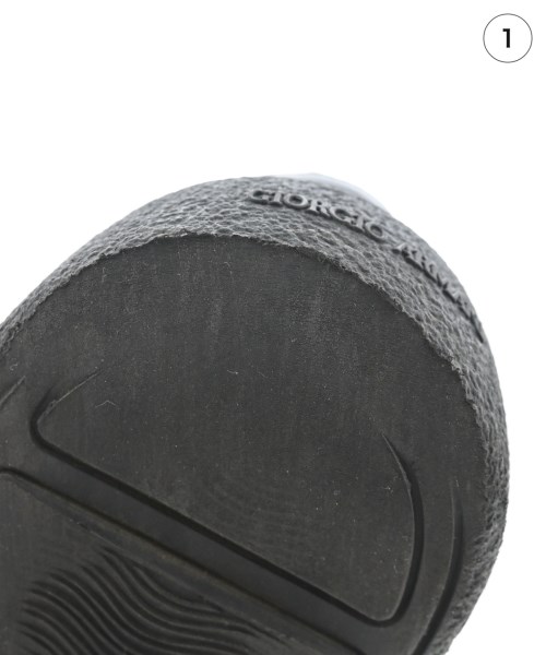 GIORGIO ARMANI ジョルジオアルマーニ シューズ（その他） メンズ 【古着】【中古】_6