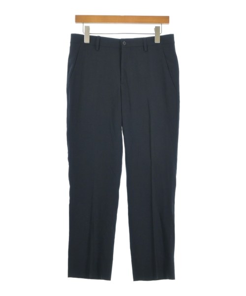 GIORGIO ARMANI ジョルジオアルマーニ スラックス メンズ 【古着】【中古】