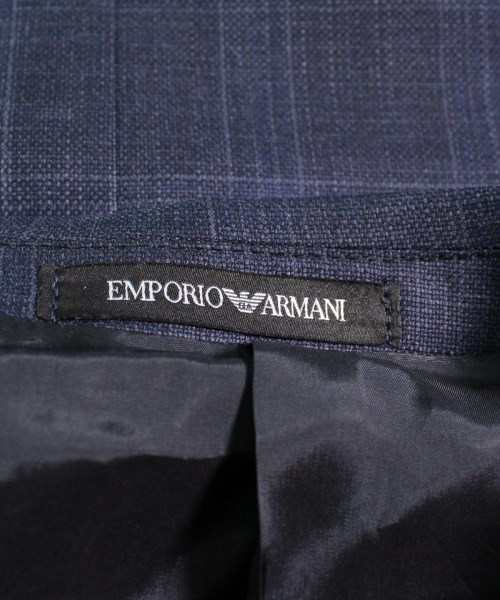 EMPORIO ARMANI エンポリオアルマーニ セットアップ・スーツ（その他