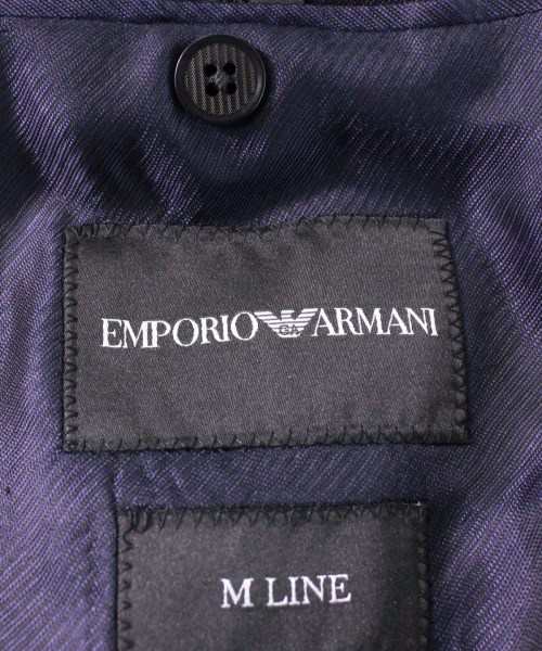 EMPORIO ARMANI エンポリオアルマーニ セットアップ・スーツ（その他