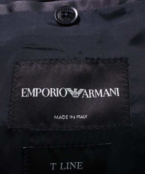 EMPORIO ARMANI エンポリオアルマーニ セットアップ・スーツ（その他） メンズ 【古着】【中古】