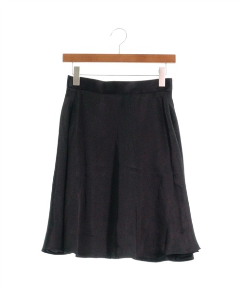 EMPORIO ARMANI ドレス スカート XS（着用１回）定価12万円 | EMPORIO