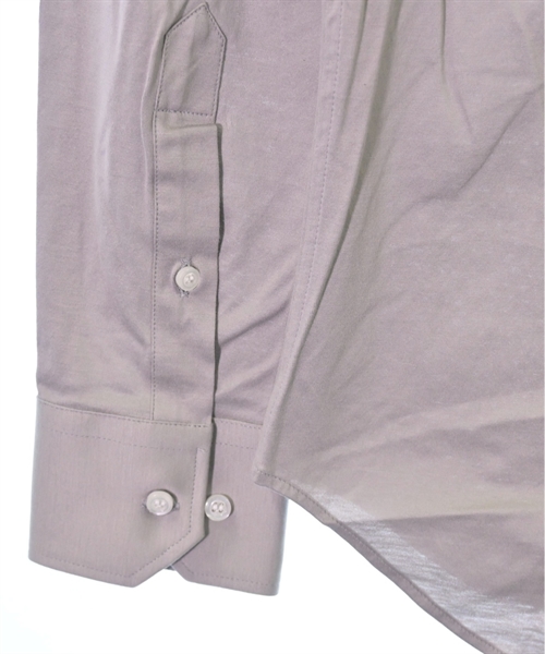 EMPORIO ARMANI エンポリオアルマーニ ドレスシャツ メンズ 【古着