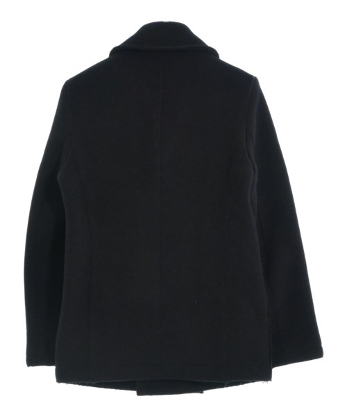 EMPORIO ARMANI エンポリオアルマーニ ピーコート メンズ 【古着】【中古】