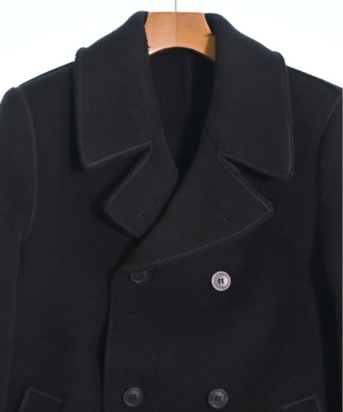 EMPORIO ARMANI エンポリオアルマーニ ピーコート メンズ 【古着】【中古】