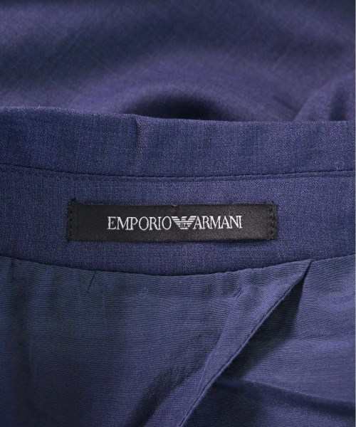 EMPORIO ARMANI エンポリオアルマーニ テーラードジャケット メンズ