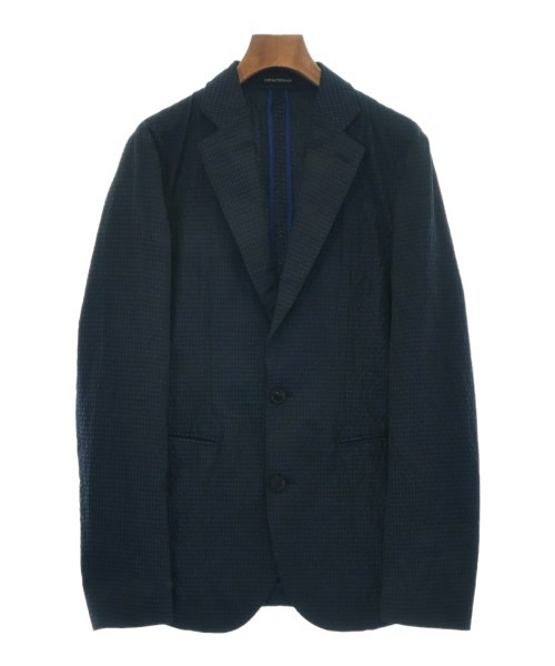 EMPORIO ARMANI エンポリオアルマーニ テーラードジャケット メンズ 【古着】【中古】の通販は