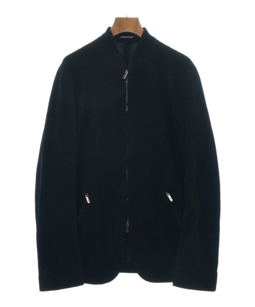 EMPORIO ARMANI エンポリオアルマーニ カジュアルジャケット メンズ 【古着】【中古】の通販は 23,100円
