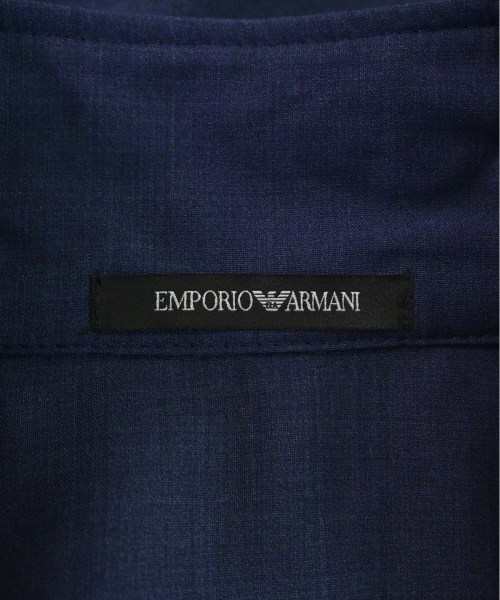 EMPORIO ARMANI エンポリオアルマーニ ブルゾン（その他） メンズ