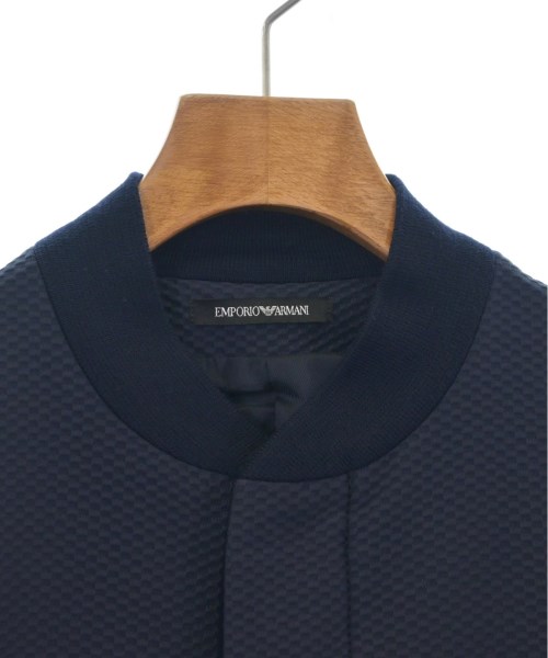 EMPORIO ARMANI エンポリオアルマーニ ブルゾン（その他） メンズ 【古着】【中古】の通販は