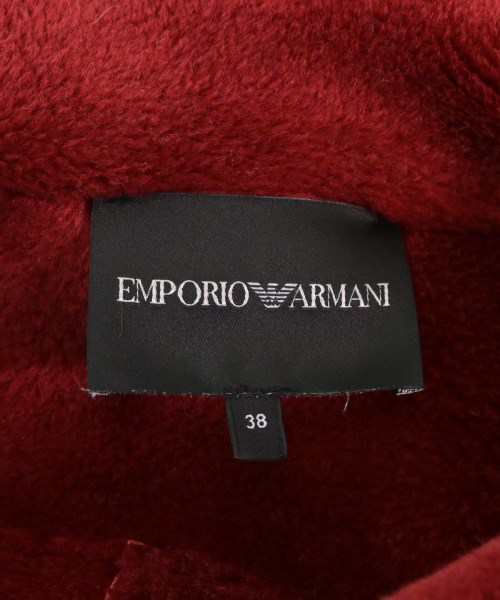 EMPORIO ARMANI エンポリオアルマーニ ライダース レディース