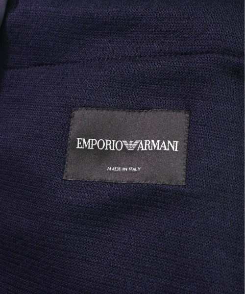 EMPORIO ARMANI エンポリオアルマーニ カジュアルジャケット メンズ 【古着】【中古】