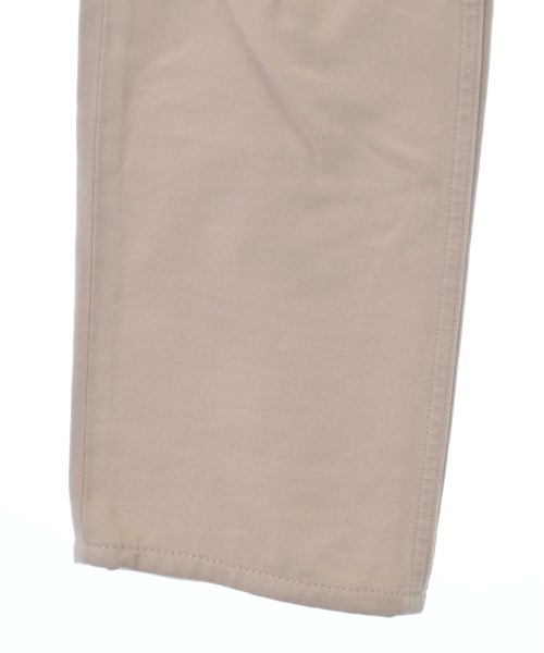 EMPORIO ARMANI エンポリオアルマーニ チノパン レディース 【古着