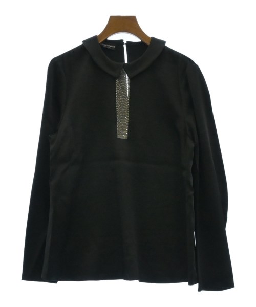 EMPORIO ARMANI エンポリオアルマーニ ブラウス レディース 【古着】【中古】の通販は