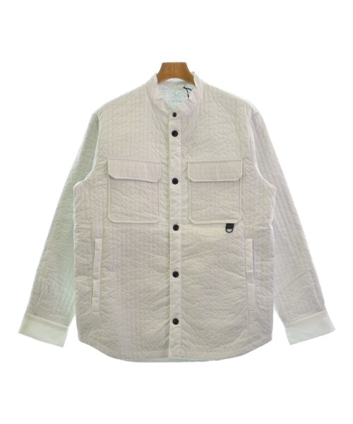 EMPORIO ARMANI エンポリオアルマーニ カジュアルシャツ メンズ 【古着】【中古】の通販は