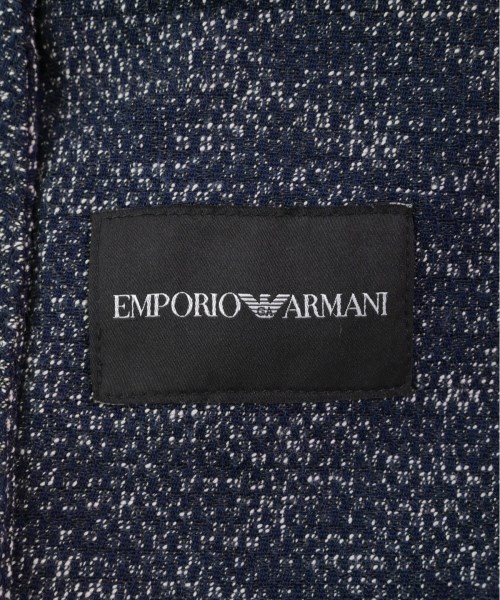 EMPORIO ARMANI エンポリオアルマーニ テーラードジャケット メンズ 【古着】【中古】_2