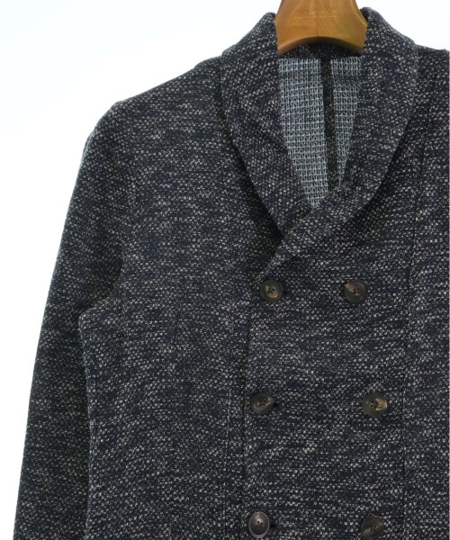 EMPORIO ARMANI エンポリオアルマーニ テーラードジャケット メンズ 【古着】【中古】_4