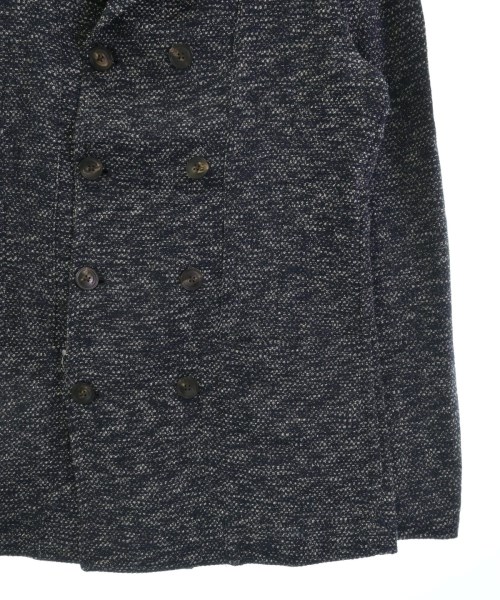 EMPORIO ARMANI エンポリオアルマーニ テーラードジャケット メンズ 【古着】【中古】_5