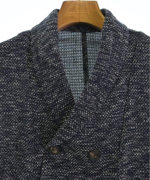 EMPORIO ARMANI エンポリオアルマーニ テーラードジャケット メンズ 【古着】【中古】_6