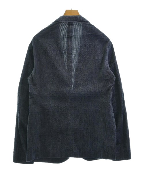 EMPORIO ARMANI エンポリオアルマーニ テーラードジャケット メンズ 【古着】【中古】_1