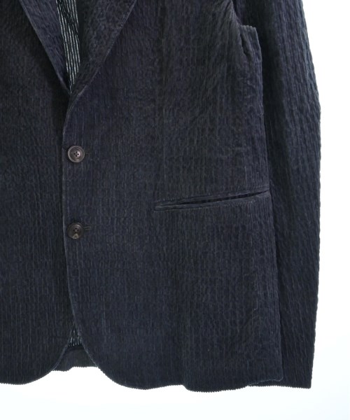 EMPORIO ARMANI エンポリオアルマーニ テーラードジャケット メンズ 【古着】【中古】_5
