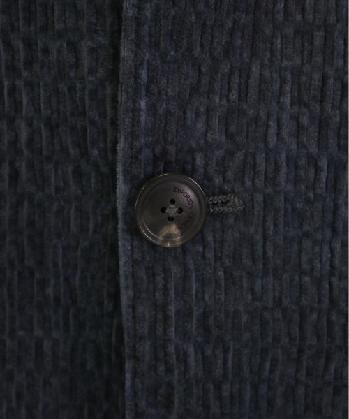EMPORIO ARMANI エンポリオアルマーニ テーラードジャケット メンズ 【古着】【中古】_6