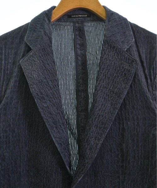 EMPORIO ARMANI エンポリオアルマーニ テーラードジャケット メンズ 【古着】【中古】_7