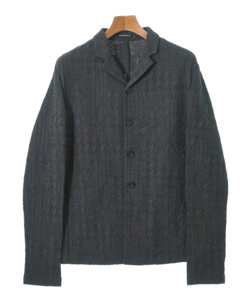 EMPORIO ARMANI エンポリオアルマーニ ジャケット メンズ 【古着】【中古】
