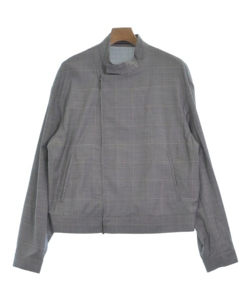 EMPORIO ARMANI エンポリオアルマーニ ブルゾン メンズ 【古着】【中古】の通販は