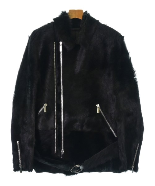 EMPORIO ARMANI エンポリオアルマーニ ブルゾン メンズ 【古着】【中古】