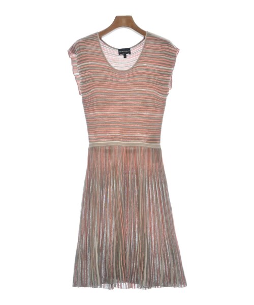 EMPORIO ARMANI エンポリオアルマーニ ワンピース レディース 【古着】【中古】