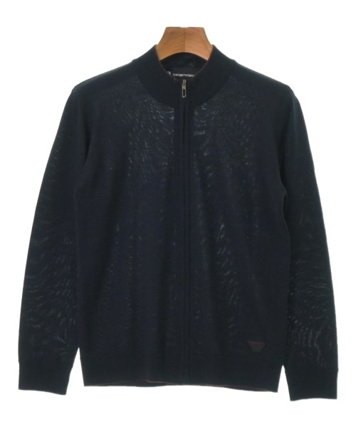 EMPORIO ARMANI エンポリオアルマーニ ニット キッズ 【古着】【中古】の通販は 5,394円