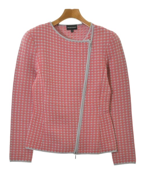 EMPORIO ARMANI エンポリオアルマーニ ブルゾン（その他） レディース 【古着】【中古】