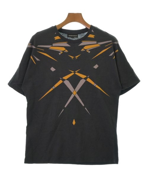 EMPORIO ARMANI エンポリオアルマーニ Tシャツ・カットソー メンズ 【古着】【中古】の通販は
