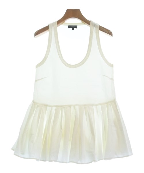 EMPORIO ARMANI エンポリオアルマーニ カジュアルシャツ レディース 【古着】【中古】の通販は 7,200円