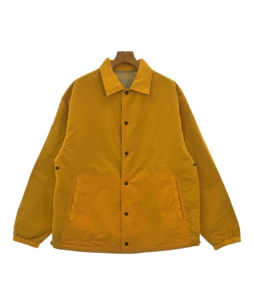 EMPORIO ARMANI エンポリオアルマーニ ブルゾン（その他） メンズ 【古着】【中古】の通販は