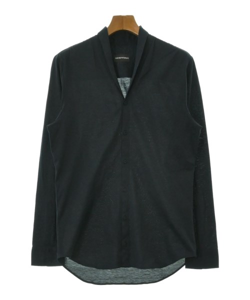 EMPORIO ARMANI エンポリオアルマーニ カジュアルジャケット メンズ 【古着】【中古】の通販は