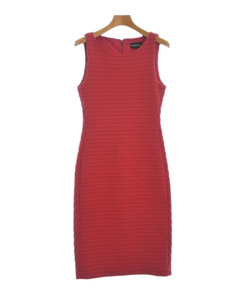 EMPORIO ARMANI エンポリオアルマーニ ワンピース レディース 【古着】【中古】の通販は