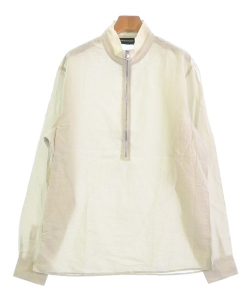 EMPORIO ARMANI エンポリオアルマーニ ブラウス レディース 【古着】【中古】