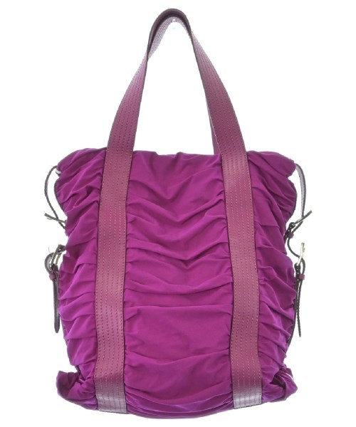 EMPORIO ARMANI エンポリオアルマーニ トートバッグ レディース 【古着】【中古】の通販は 9,200円