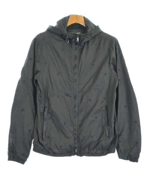 EMPORIO ARMANI エンポリオアルマーニ マウンテンパーカー メンズ 【古着】【中古】