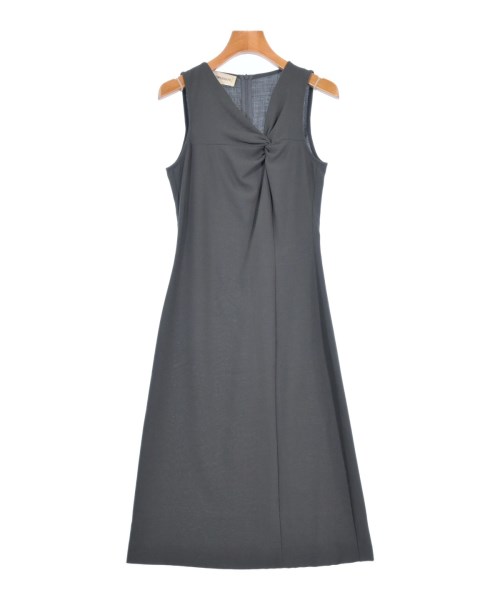 EMPORIO ARMANI エンポリオアルマーニ ワンピース XS 青