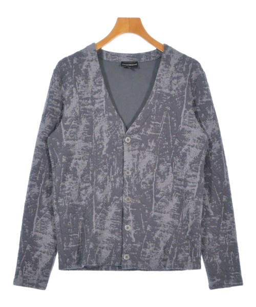 EMPORIO ARMANI エンポリオアルマーニ Tシャツ・カットソー メンズ 【古着】【中古】